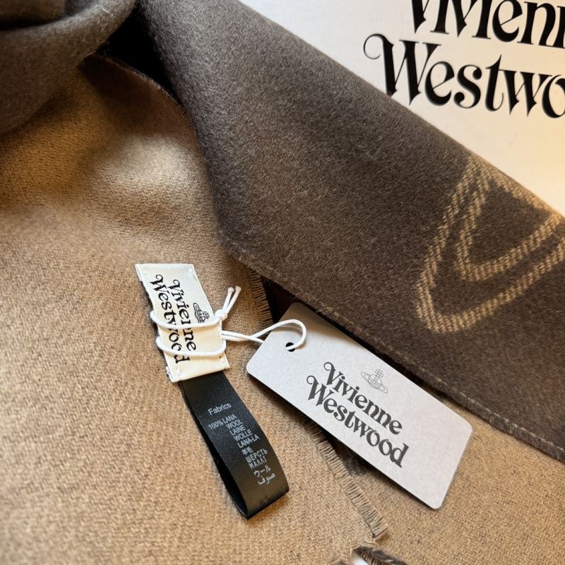 Vivienne Westwood Scarf